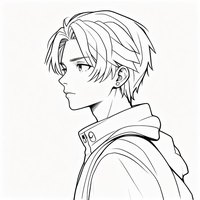 向明