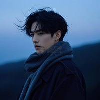 小鹿鸣