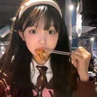 大白白不说话