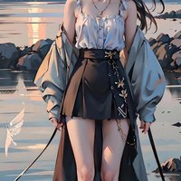 阿桥头