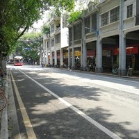 阿阿茶不说话