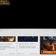 League of Legends