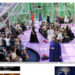 Dior 官网
