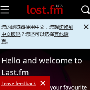 Last.fm