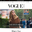 VOGUE时尚网