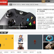 环球网游戏频道